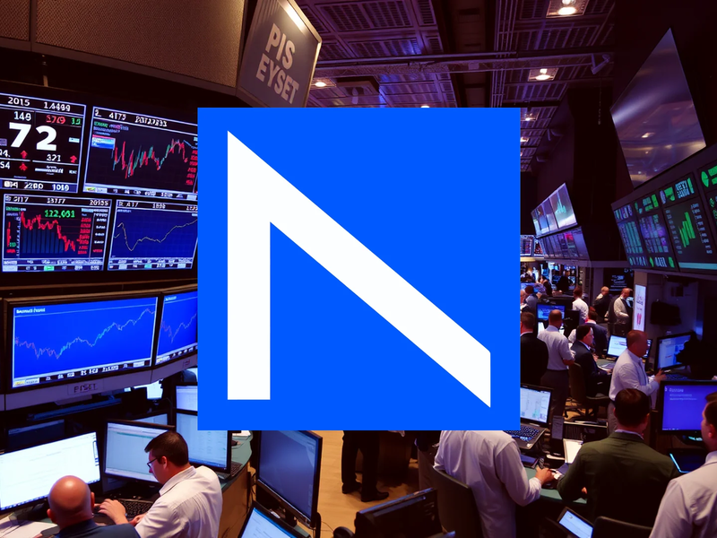 Nokia Aktie: Doppelte Erfolgsmeldung - Foto: über boerse-global.de