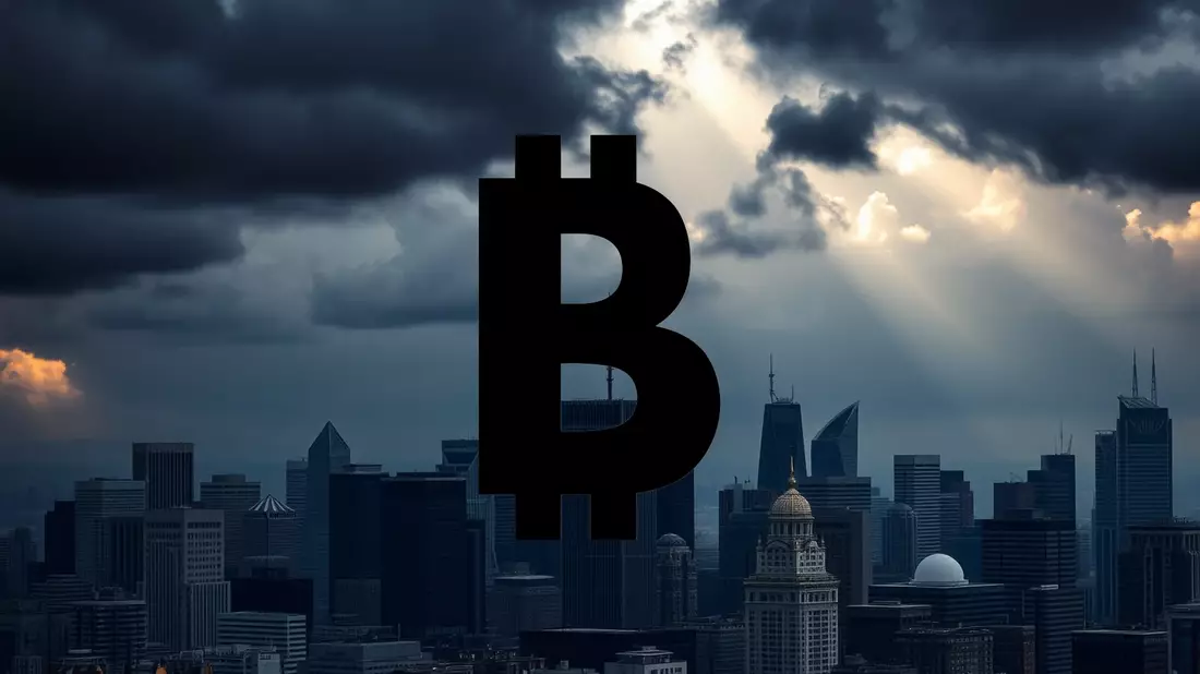 La acción de Strategy se desploma tras una ampliación de capital para comprar Bitcoin Illustration mit AI erstellt übermittelt durch boerse-global.de