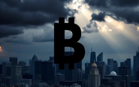 La acción de Strategy se desploma tras una ampliación de capital para comprar Bitcoin - Foto: über boerse-global.de