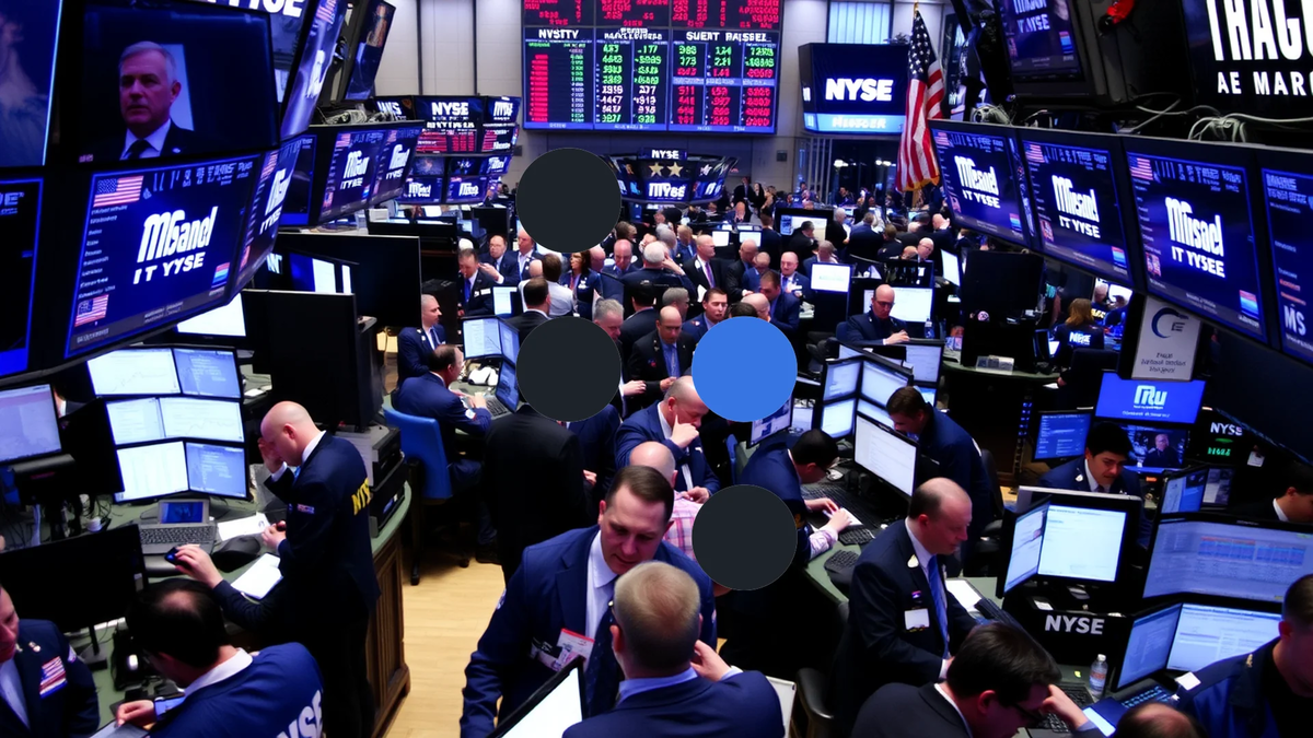 D-Wave Quantum: Una fusión estratégica en el sector cuántico - Foto: über boerse-global.de