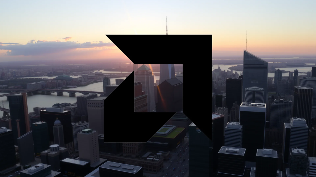 AMD: La Inteligencia Artificial Pone a Prueba su Rally Bursátil - Foto: über boerse-global.de