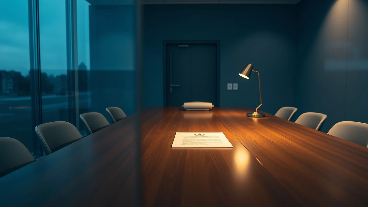 BAG-Urteil: Einigungsstelle vor Gericht bei Informationsstreit - Foto: über boerse-global.de