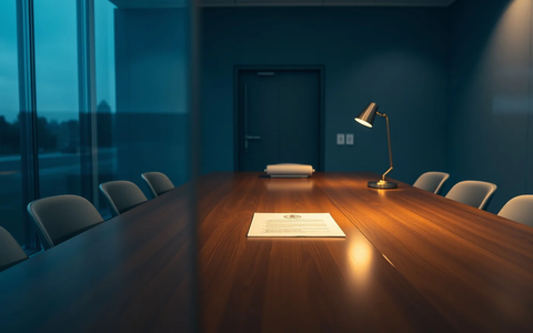 BAG-Urteil: Einigungsstelle vor Gericht bei Informationsstreit - Foto: über boerse-global.de