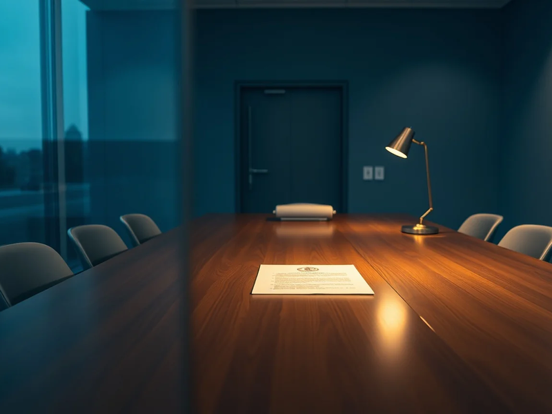 BAG-Urteil: Einigungsstelle vor Gericht bei Informationsstreit - Foto: über boerse-global.de