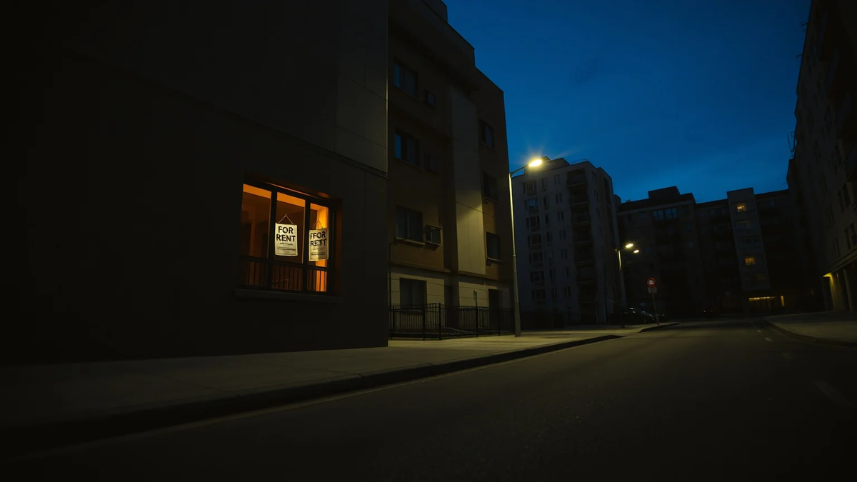 Mieten steigen doppelt so schnell wie die Inflation - Foto: über boerse-global.de