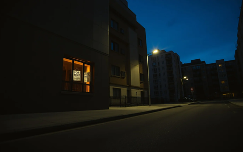 Mieten steigen doppelt so schnell wie die Inflation - Foto: über boerse-global.de