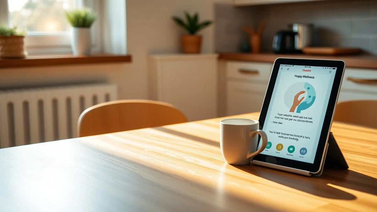 Tomoni Mental Health: Digitale Hilfe für Eltern psychisch belasteter Kinder - Foto: über boerse-global.de