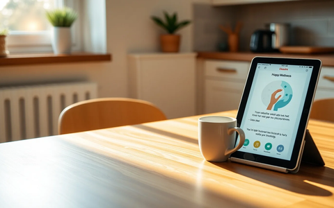 Tomoni Mental Health: Digitale Hilfe für Eltern psychisch belasteter Kinder - Foto: über boerse-global.de Tomoni Mental Health: Digitale Hilfe für Eltern psychisch belasteter Kinder - Foto: über boerse-global.de