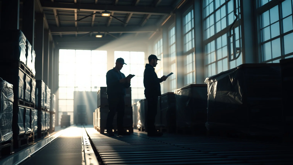 vida-Urabstimmung entscheidet über Handels-KV - Foto: über boerse-global.de