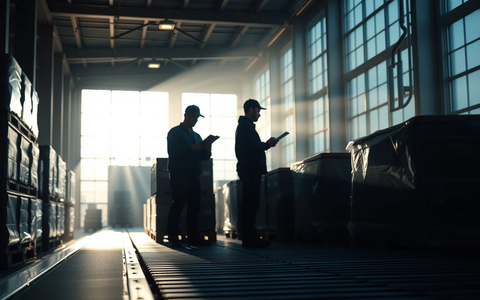 vida-Urabstimmung entscheidet über Handels-KV - Foto: über boerse-global.de