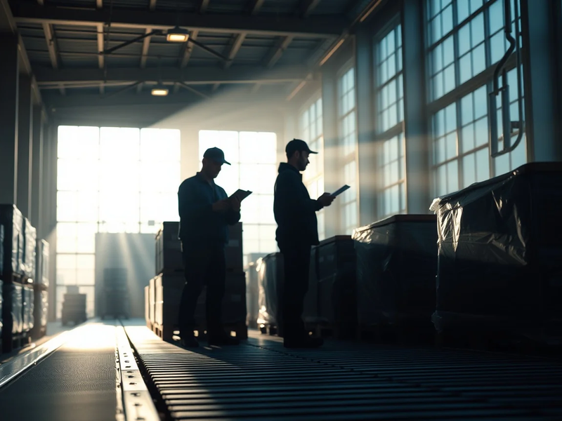 vida-Urabstimmung entscheidet über Handels-KV - Foto: über boerse-global.de