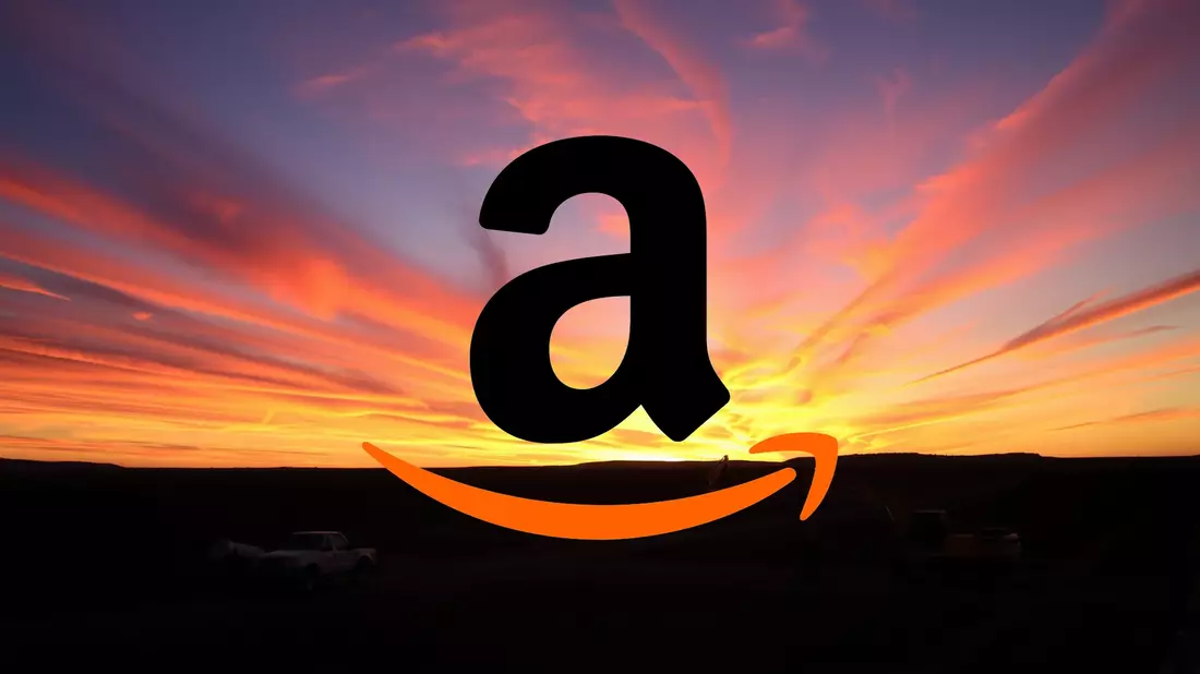 Amazon’s Record Rally Faces a Reality Check - Bild: über boerse-global.de