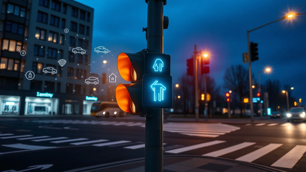 IVS-Gesetz: Bundestag prüft umstrittene Verkehrsdatensammlung - Foto: über boerse-global.de