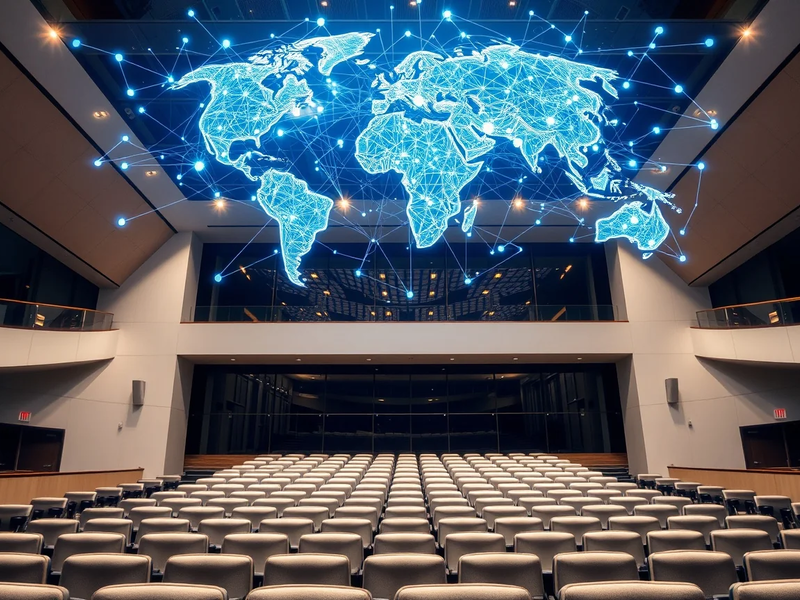 WKO startet KI-Summit für Exporteure in Graz - Foto: über boerse-global.de