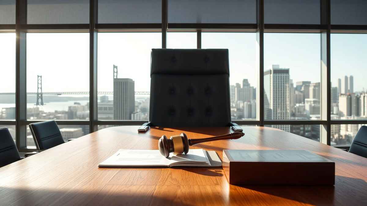 Anthropic holt Top-Juristen Cuéllar für KI-Aufsichtsgremium - Foto: über boerse-global.de