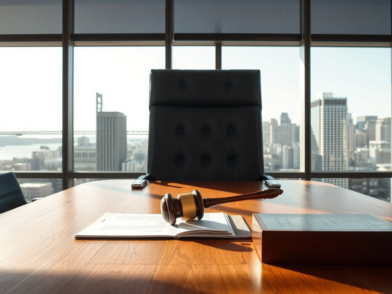 Anthropic holt Top-Juristen Cuéllar für KI-Aufsichtsgremium - Foto: über boerse-global.de