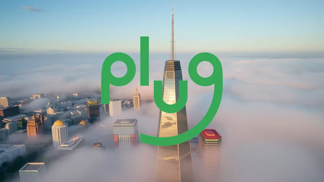 Plug Power Faces Crucial Vote on Share Issuance and Potential Reverse Split - Bild: über boerse-global.de
