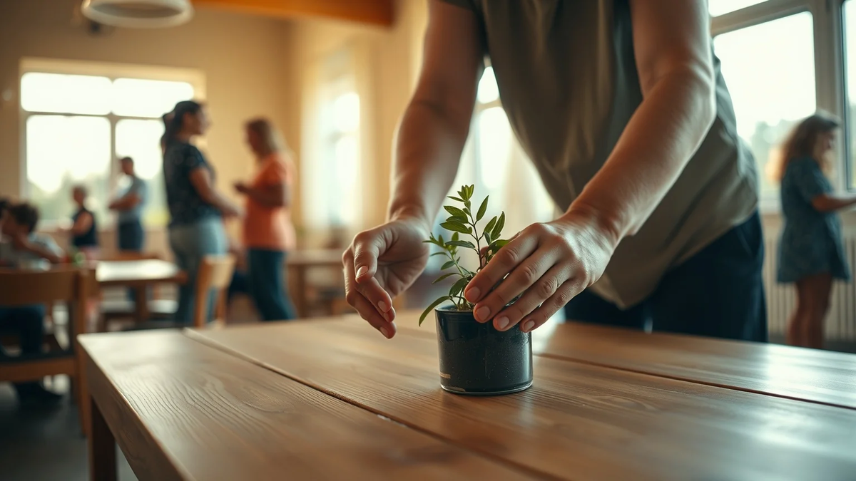 Junge Demenz: Neue Wege für ein aktives Leben - Foto: über boerse-global.de