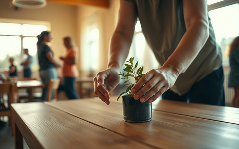 Junge Demenz: Neue Wege für ein aktives Leben - Foto: über boerse-global.de