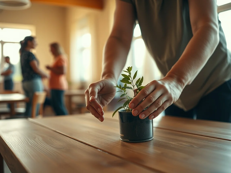 Junge Demenz: Neue Wege für ein aktives Leben - Foto: über boerse-global.de
