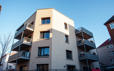 Edisonstraße 22: Bauverhandlung für neues Wohnhaus in Graz - Foto: über boerse-global.de