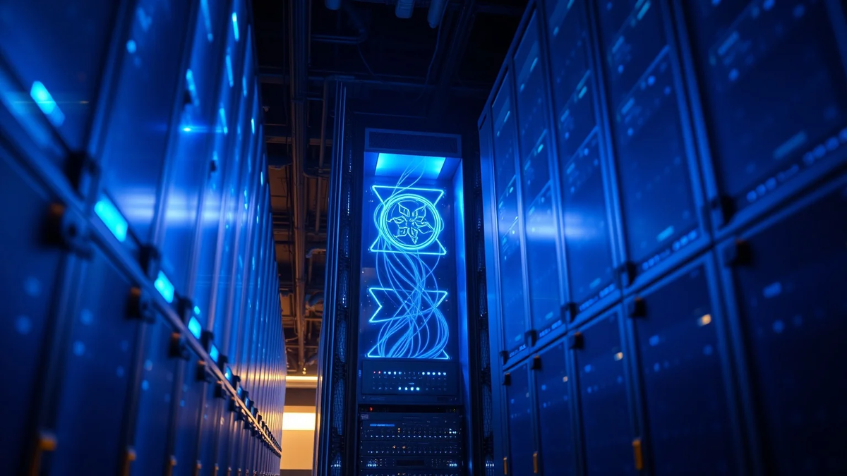 DeepSeek erobert mit offener KI vier Prozent des Weltmarkts - Foto: über boerse-global.de