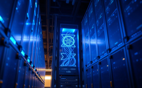 DeepSeek erobert mit offener KI vier Prozent des Weltmarkts - Foto: über boerse-global.de