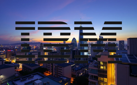 IBM Acelera su Estrategia con una Ofensiva en Inteligencia Artificial - Foto: über boerse-global.de