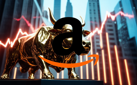 Amazon en la cima: ¿Cuánto durará la euforia bursátil frente a los riesgos reales? - Foto: über boerse-global.de