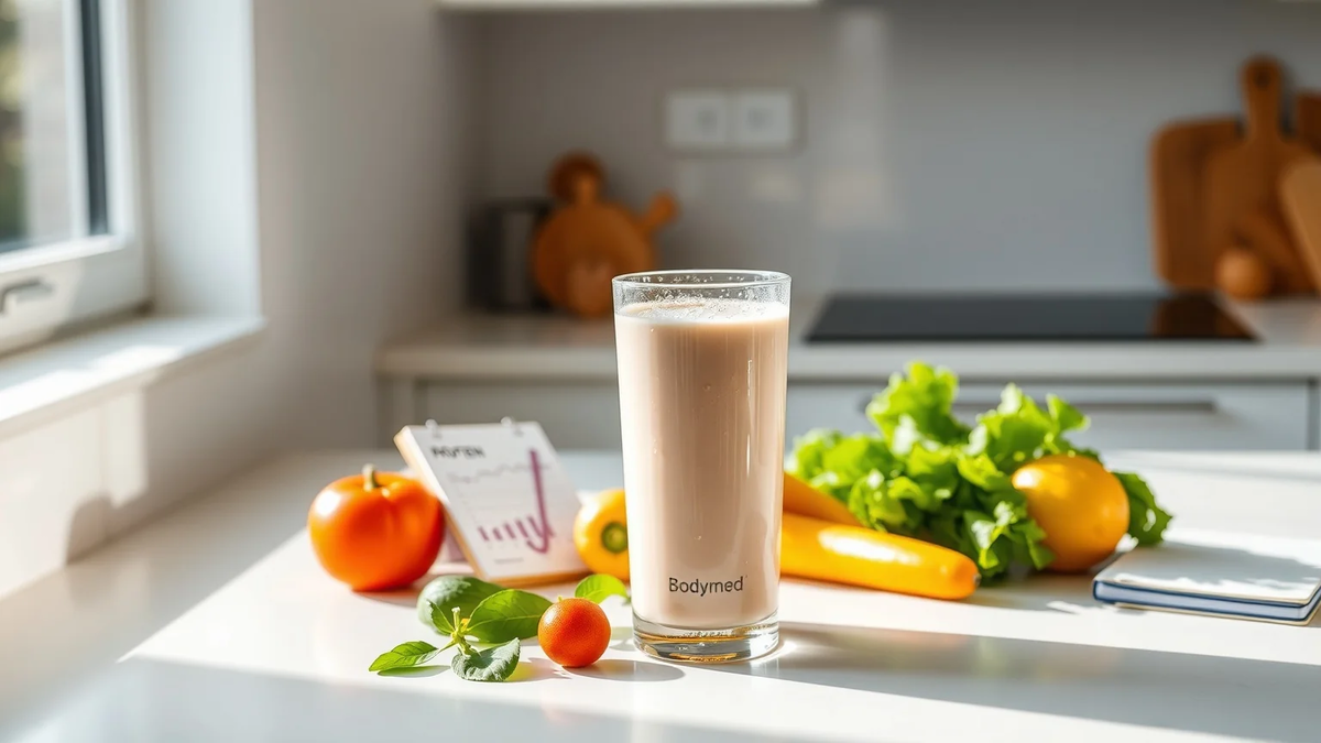 Bodymed: Ärztliches Programm setzt auf Stoffwechsel statt Diät - Foto: über boerse-global.de