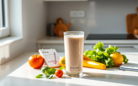 Bodymed: Ärztliches Programm setzt auf Stoffwechsel statt Diät - Foto: über boerse-global.de