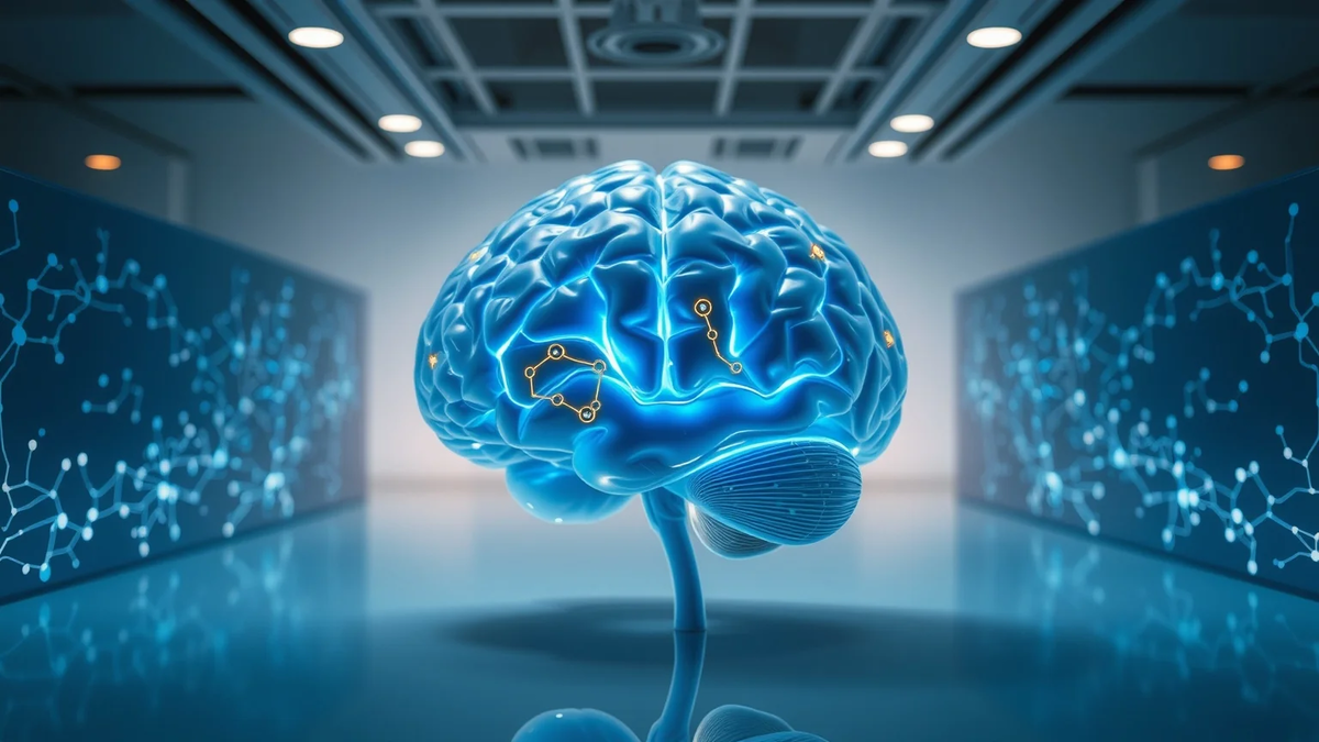 Neuroenhancement: Die ethische Debatte um die optimierte Kognition - Foto: über boerse-global.de