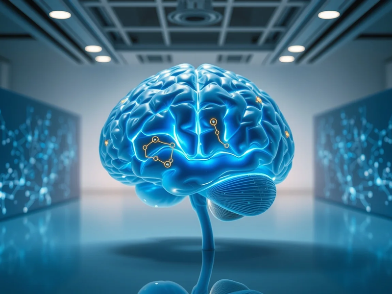 Neuroenhancement: Die ethische Debatte um die optimierte Kognition - Foto: über boerse-global.de