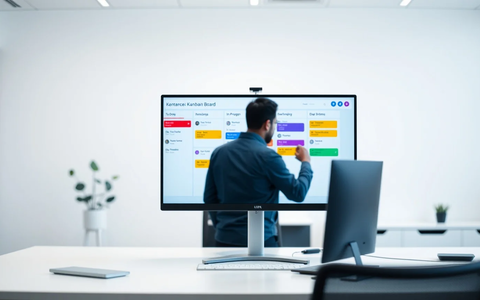 Agile Aufgabenplanung löst starre To-Do-Listen ab - Foto: über boerse-global.de