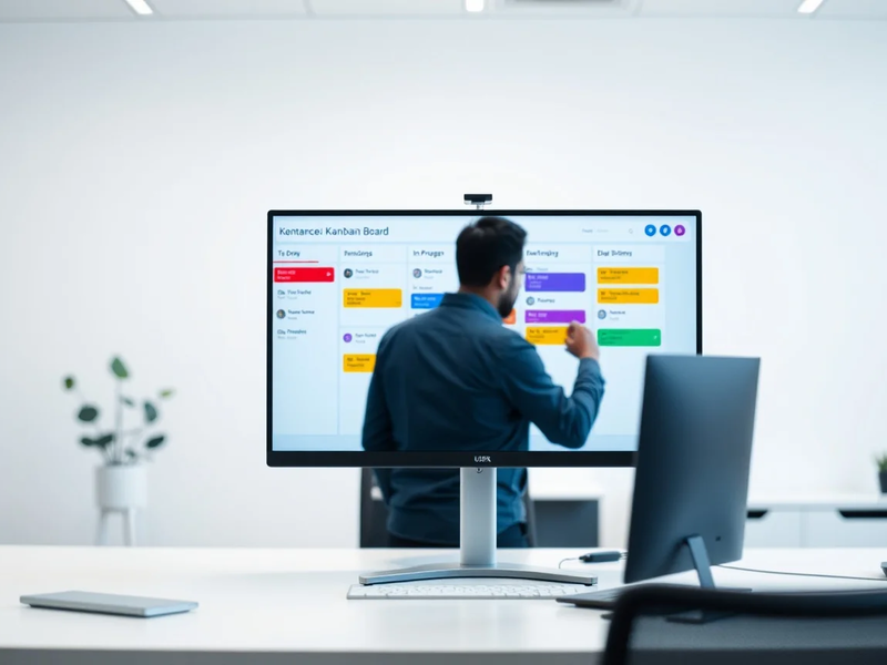 Agile Aufgabenplanung löst starre To-Do-Listen ab - Foto: über boerse-global.de