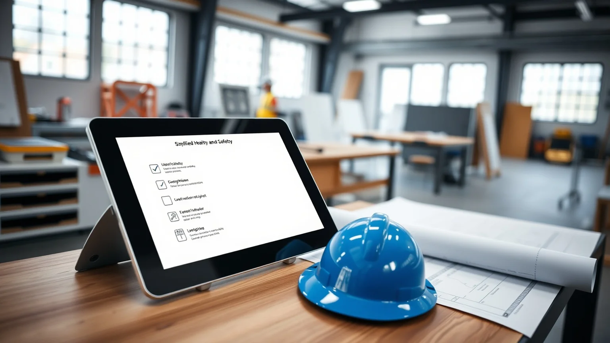 DGUV Vorschrift 2: Bürokratieabbau für Mittelstand startet - Foto: über boerse-global.de