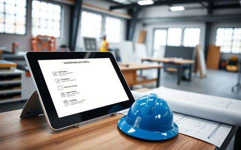 DGUV Vorschrift 2: Bürokratieabbau für Mittelstand startet - Foto: über boerse-global.de