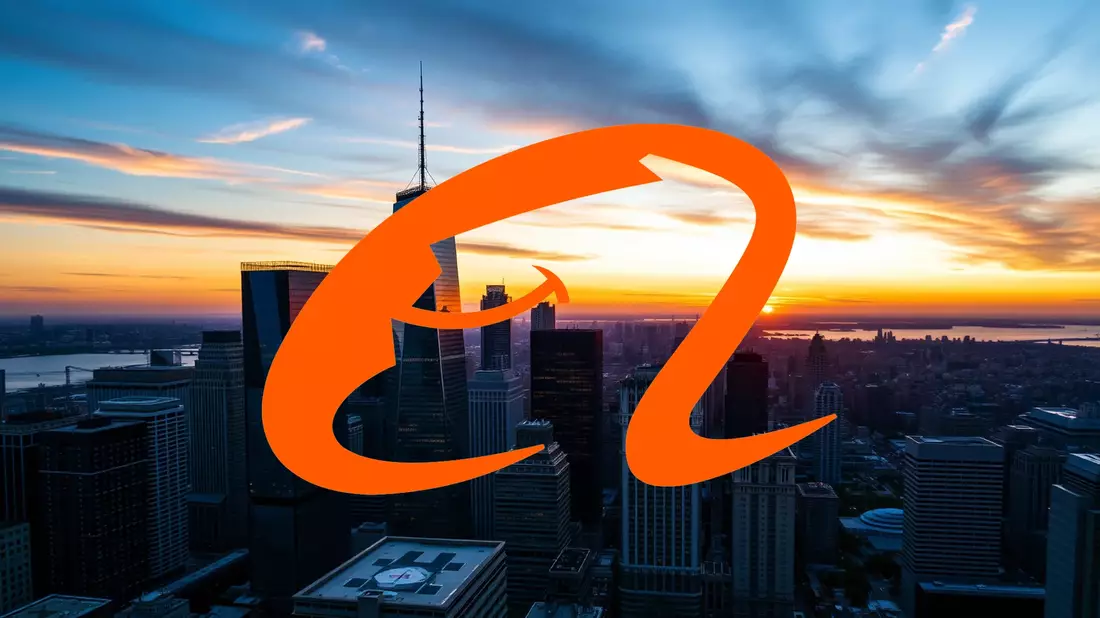 Alibaba’s AI Ambitions Face Mounting Competitive Heat - Bild: über boerse-global.de