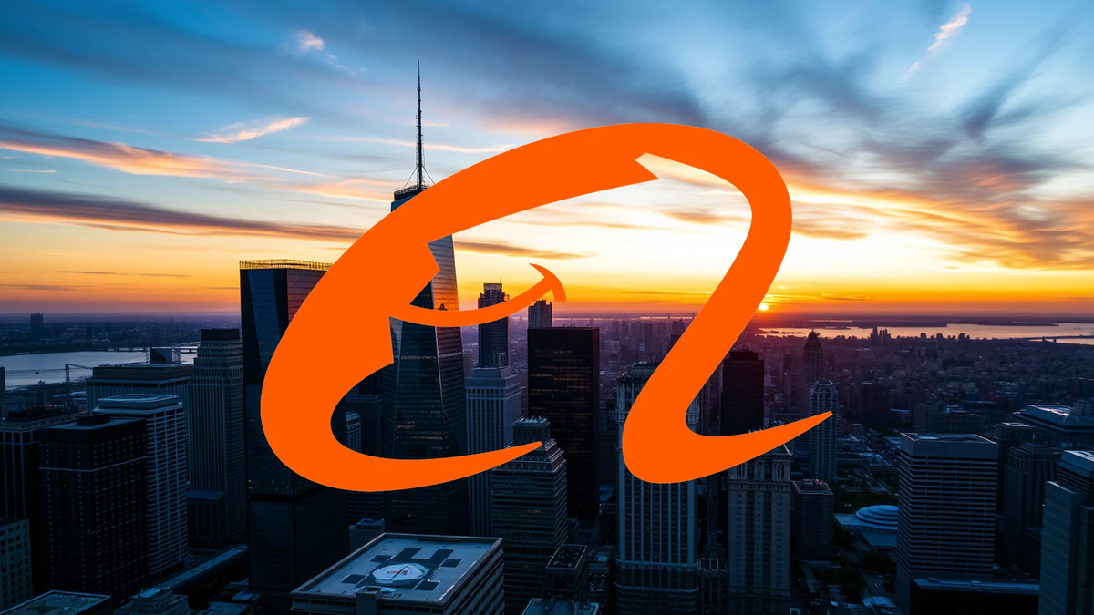 Alibaba’s AI Ambitions Face Mounting Competitive Heat - Foto: über boerse-global.de