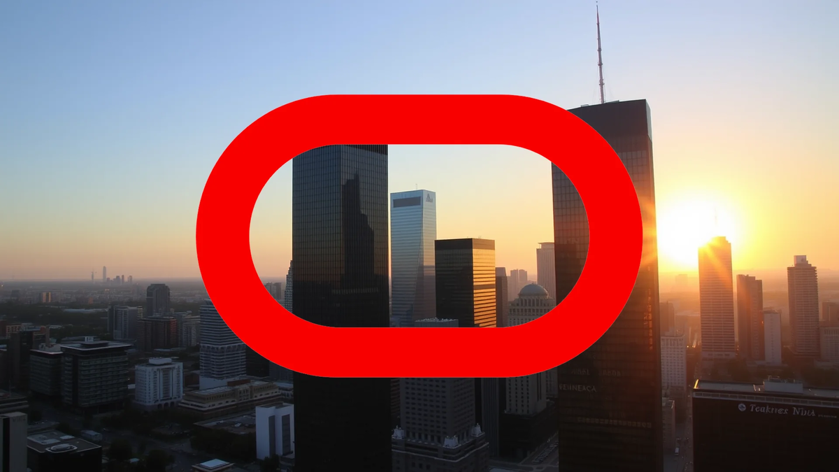 Oracle’s Credibility Crisis: Debt and Doubts Cloud AI Ambitions - Foto: über boerse-global.de