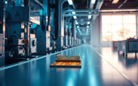 Intel Panther Lake: Neuer Chip startet mit revolutionärer Fertigung - Foto: über boerse-global.de