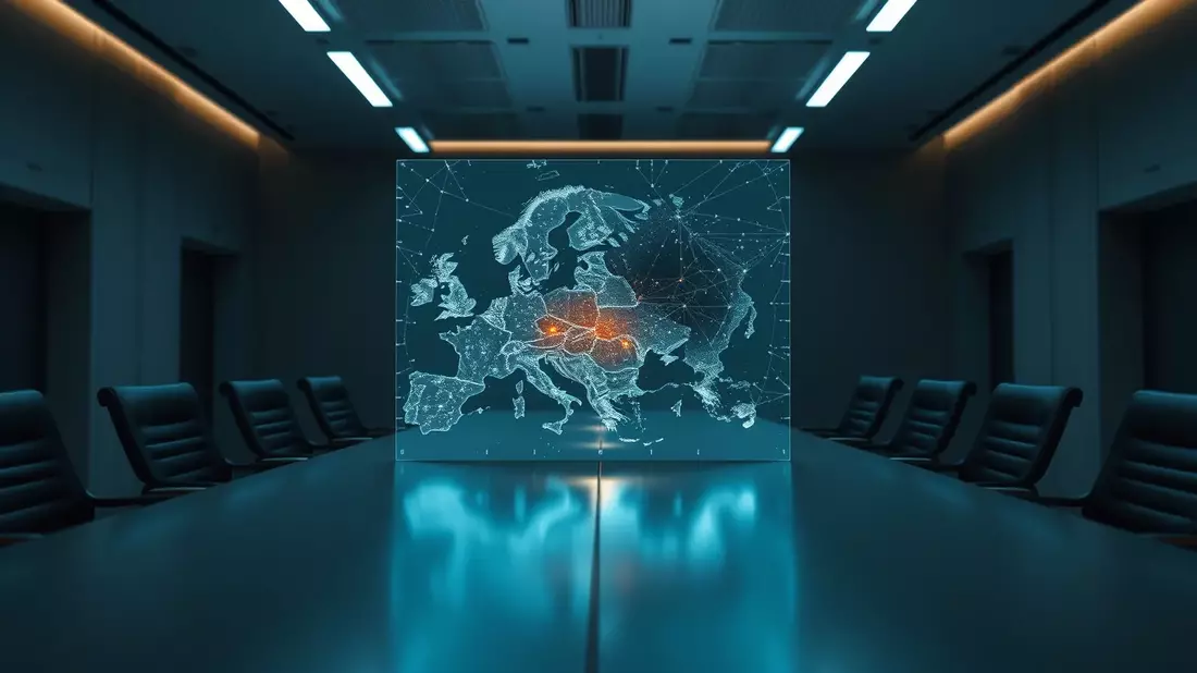 KI-Regulierung 2026: EU setzt Standards, USA droht der Flickenteppich - Bild: über boerse-global.de