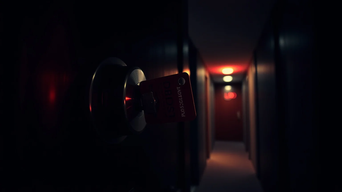 Hotel-Sicherheit: Generalschlüssel-Vorfall in Phuket löst Debatte aus - Foto: über boerse-global.de