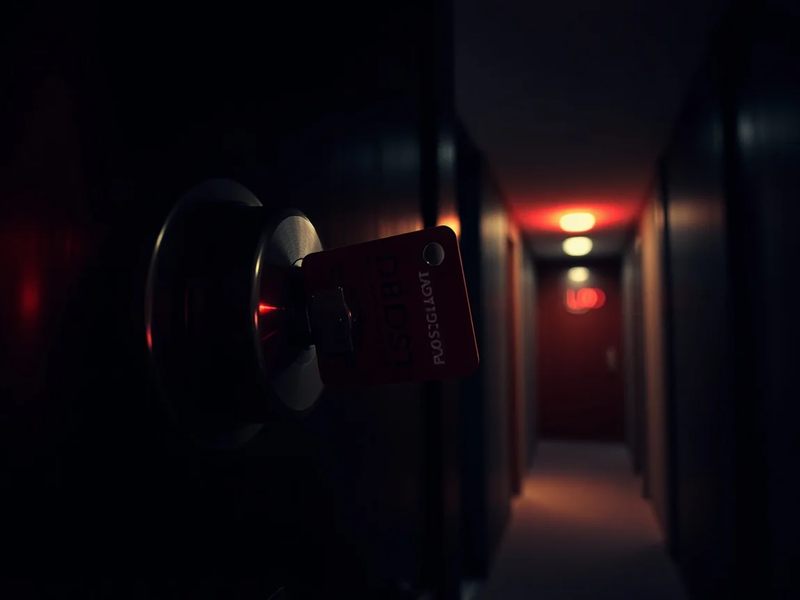 Hotel-Sicherheit: Generalschlüssel-Vorfall in Phuket löst Debatte aus - Foto: über boerse-global.de