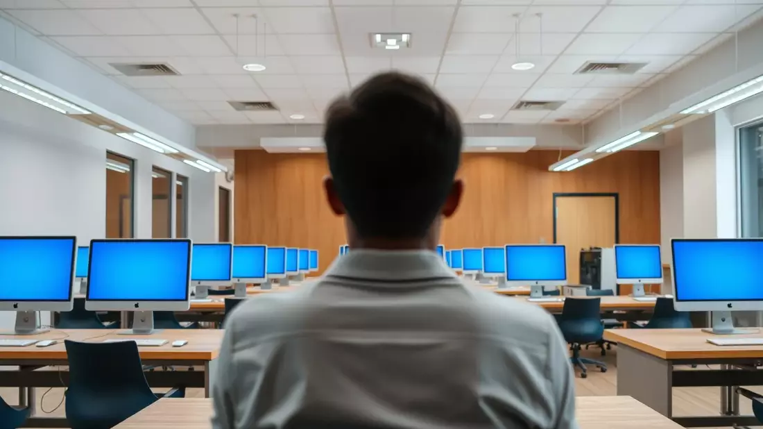Unternehmen und Kommunen starten Digitalisierungsoffensive - Bild: über boerse-global.de