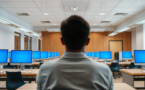 Unternehmen und Kommunen starten Digitalisierungsoffensive - Foto: über boerse-global.de