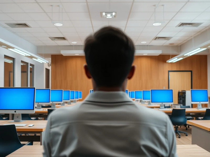 Unternehmen und Kommunen starten Digitalisierungsoffensive - Foto: über boerse-global.de