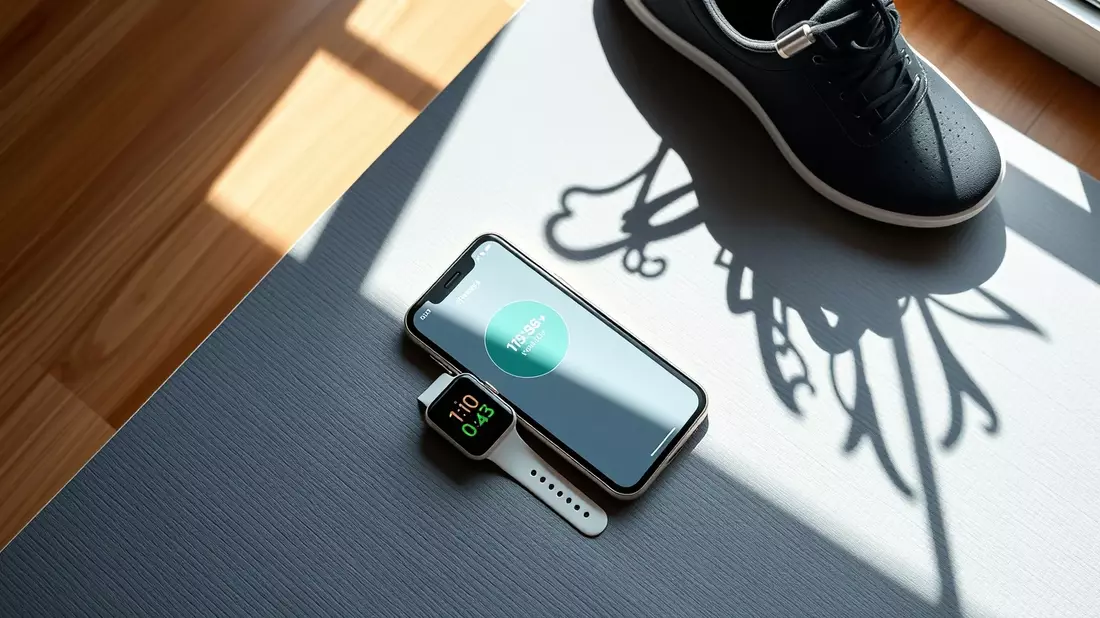 Apple Fitness+ startet jetzt auch in Japan - Bild: über boerse-global.de