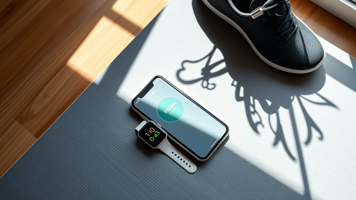 Apple Fitness+ startet jetzt auch in Japan - Foto: über boerse-global.de