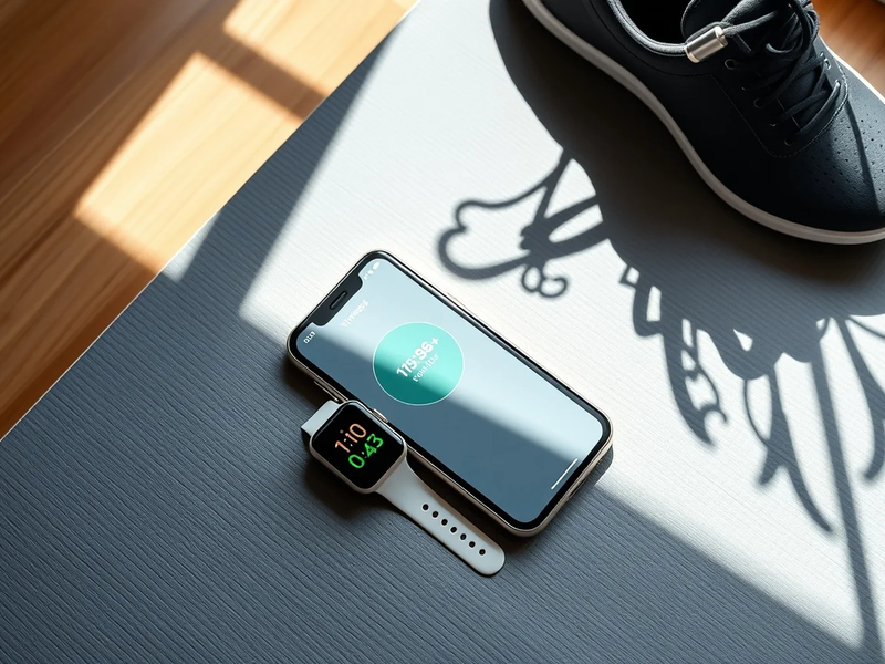 Apple Fitness+ startet jetzt auch in Japan - Foto: über boerse-global.de